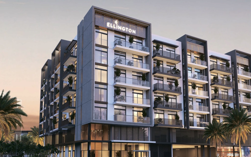 Hamilton House Фото 30404