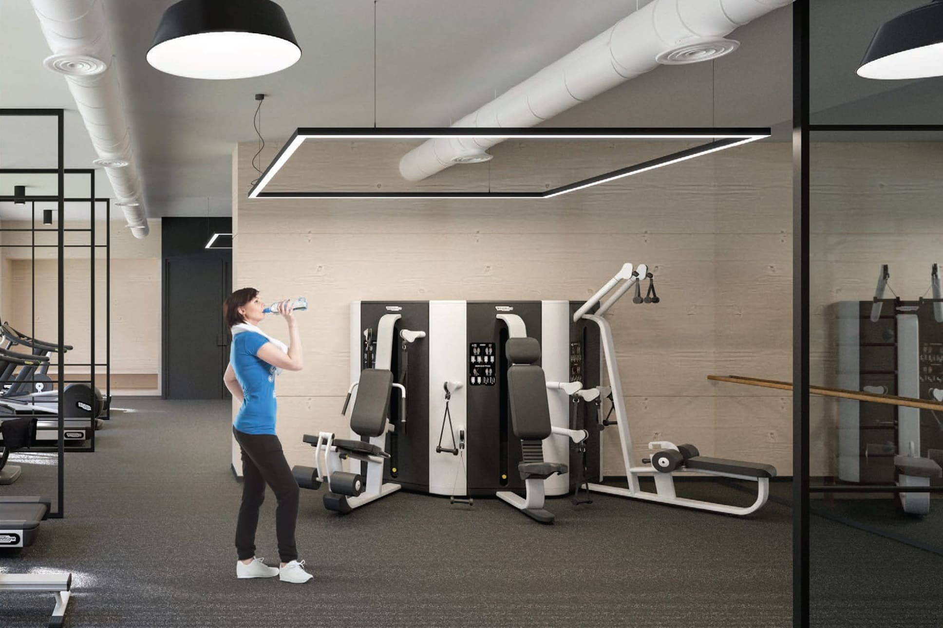 Hamilton House Фото 29003