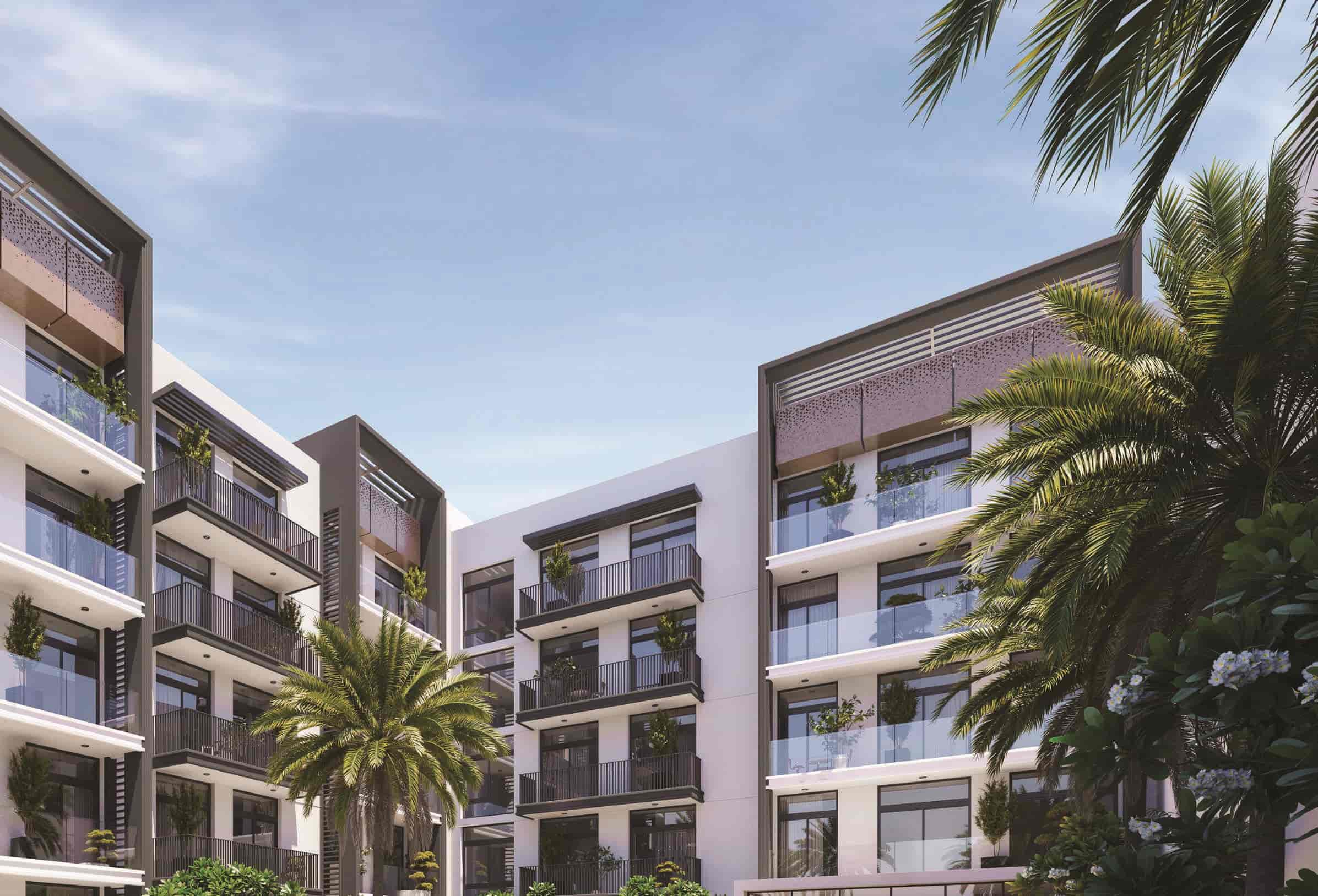 Hamilton House Фото 61012